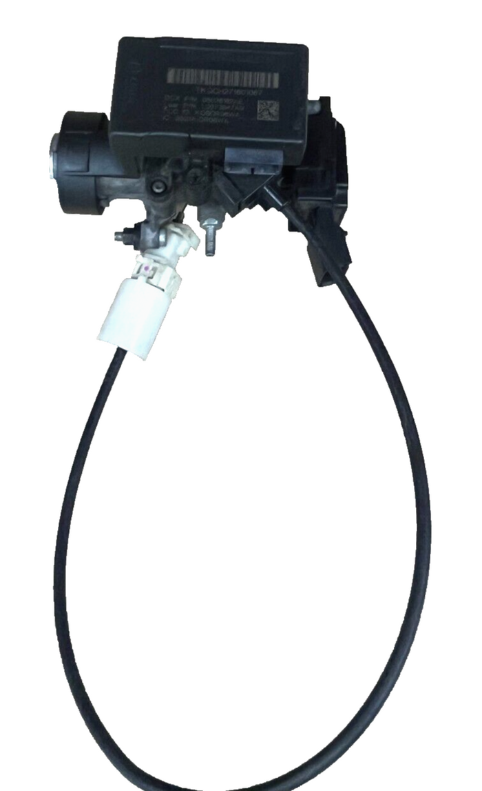 2006-2007 Dodge Magnum/Charger/300 Immobilizer Ignition Switch Receiver Keyless