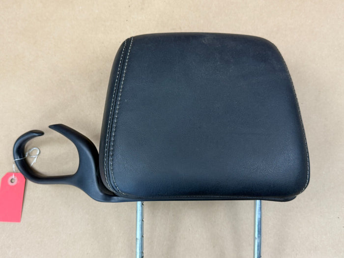 2011-2014 Dodge Challenger R/T SRT8 Headrest Head Rest Leather Driver Left LH