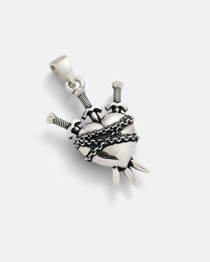 Pendant Only / None