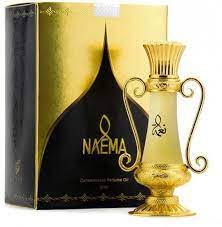 Afnan Naema Attar 12ml