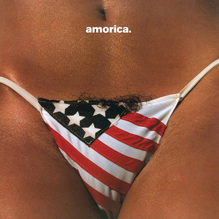 Amorica