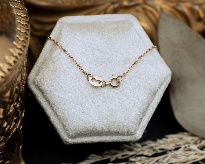"ARTEMIS" NECKLACE-Staghead Designs