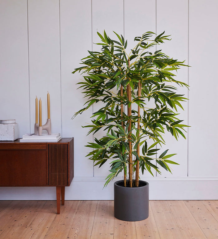 Artificial Bamboo