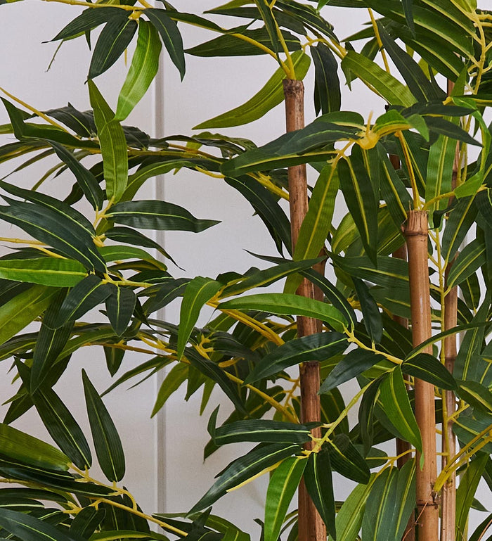 Artificial Bamboo