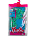 Barbie GRC68 Kenâ® Fashions, Blue, Green
