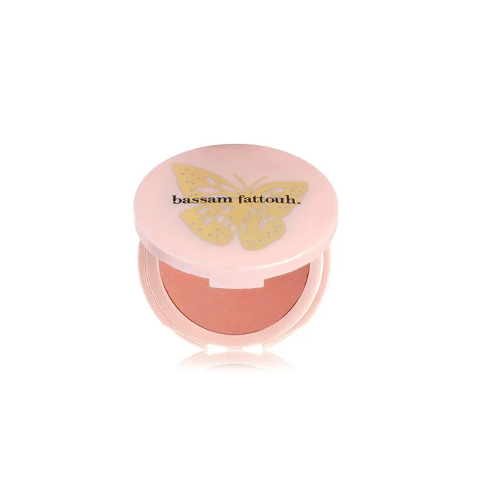 Bassam Fattouh Blush Lost In Summer