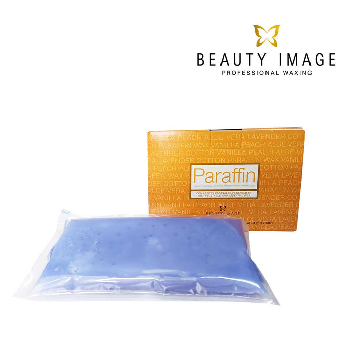 Beauty Image Paraffin Starter Kit