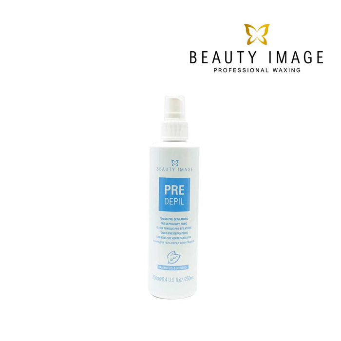 Beauty Image Paraffin Starter Kit