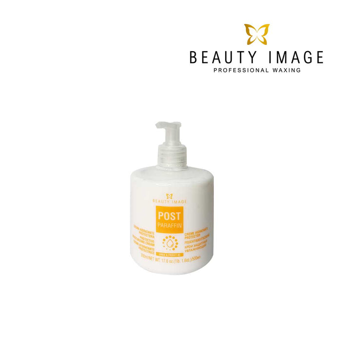Beauty Image Paraffin Starter Kit
