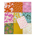 "Botanical Baddie" Fat Quarter Bundle