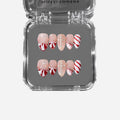 Candy Cane Mini