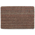 Candy Stripe Washable Doormat 1