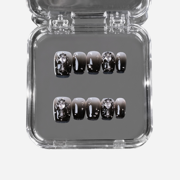 Carbon Dust Mini