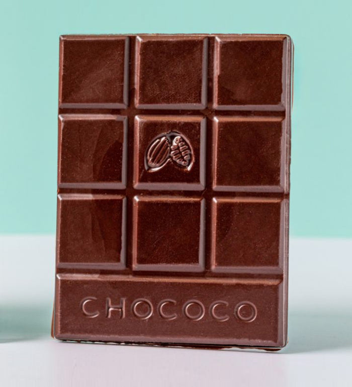 Chococo Dark Chocolate Bar