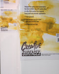Creative Surfaces GOLD Pro Gallery