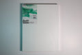 Creative Surfaces Viridian Linen Canvas