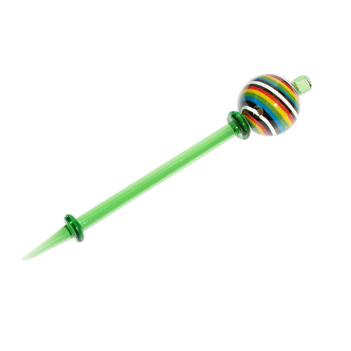 Dab Tool Carb Cap / Dabber RA006 | Stogz | Find Your High
