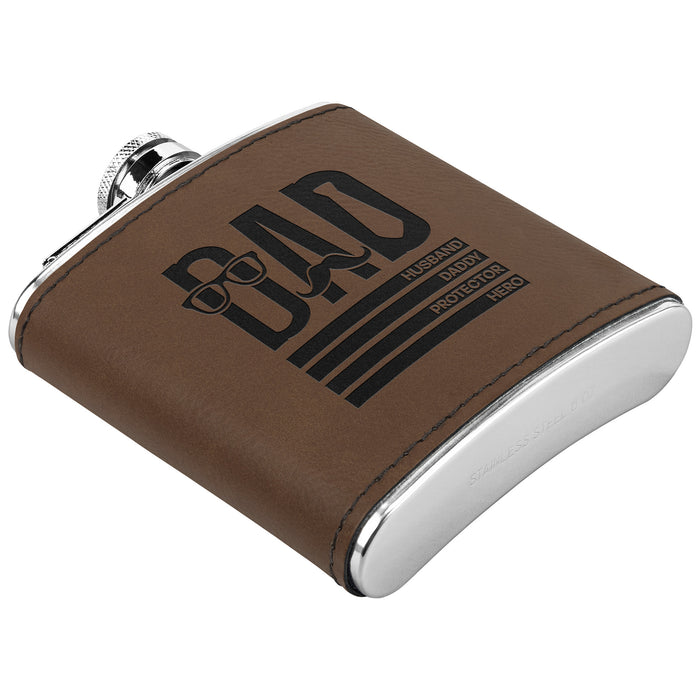 Dad Flask