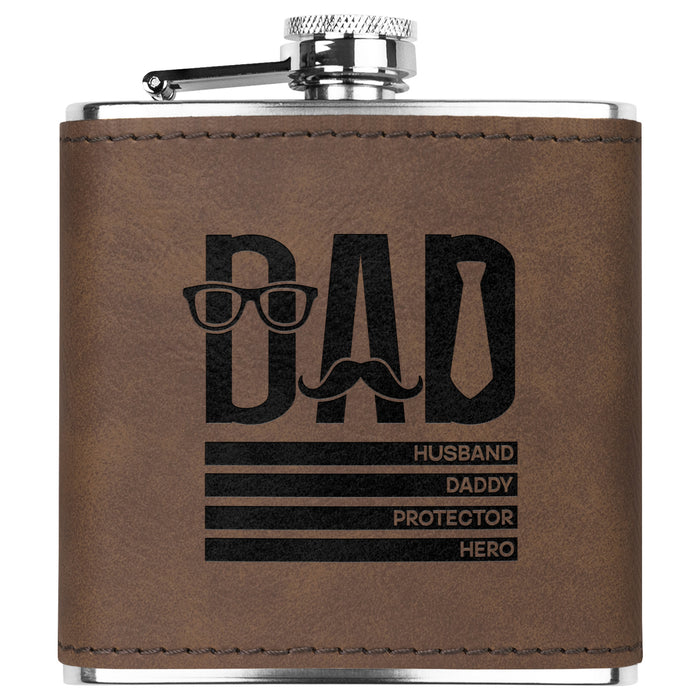 Dad Flask