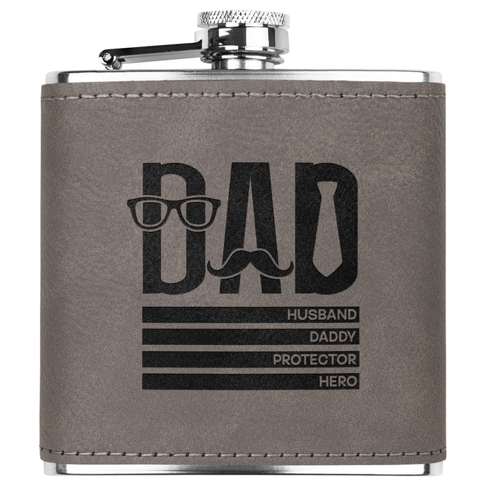 Dad Flask