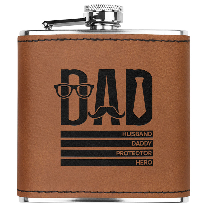 Dad Flask