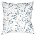 Dancing Branches Outdoor Decorative Pillow