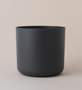 Dark Grey Elho Matt Pot (30cm)