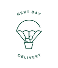 Delivery Add-on: Next or Named Day