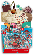 [Deluxe Edition] DE#3: Wildfrost (Switch)