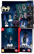 [Deluxe Edition] DE#8: Out of Sight (Switch)