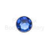 Dermal Anchor Tops - 5mm