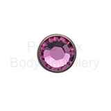 Dermal Anchor Tops - 5mm