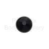 Dermal Anchor Tops - 5mm