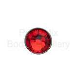 Dermal Anchor Tops - 5mm