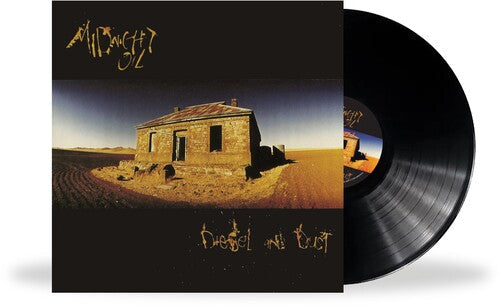 Diesel And Dust (Remastered)