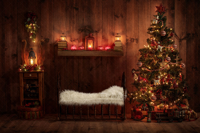 Digital  Backdrop