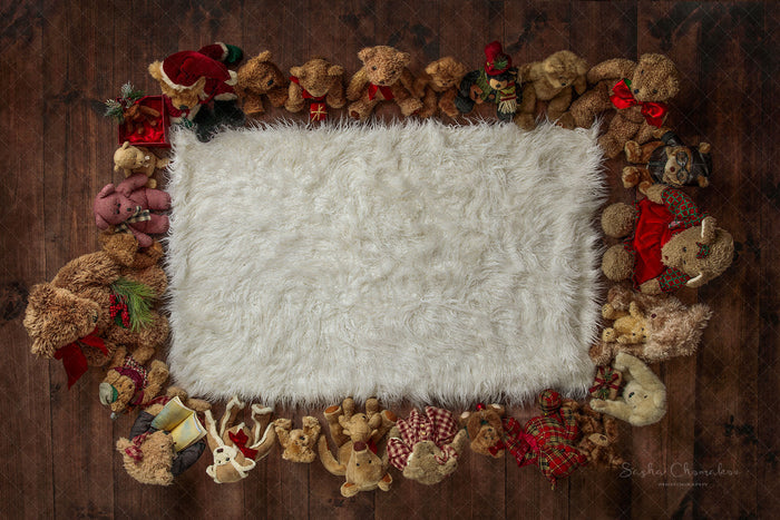 Digital  Backdrop