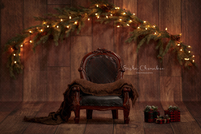 Digital Backdrop
