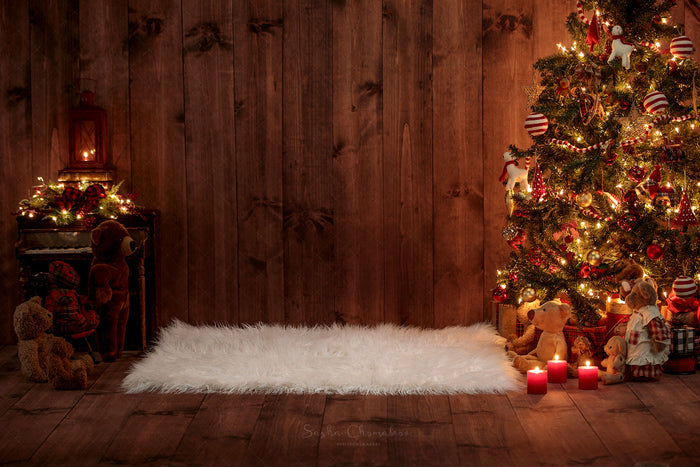 Digital  Backdrop