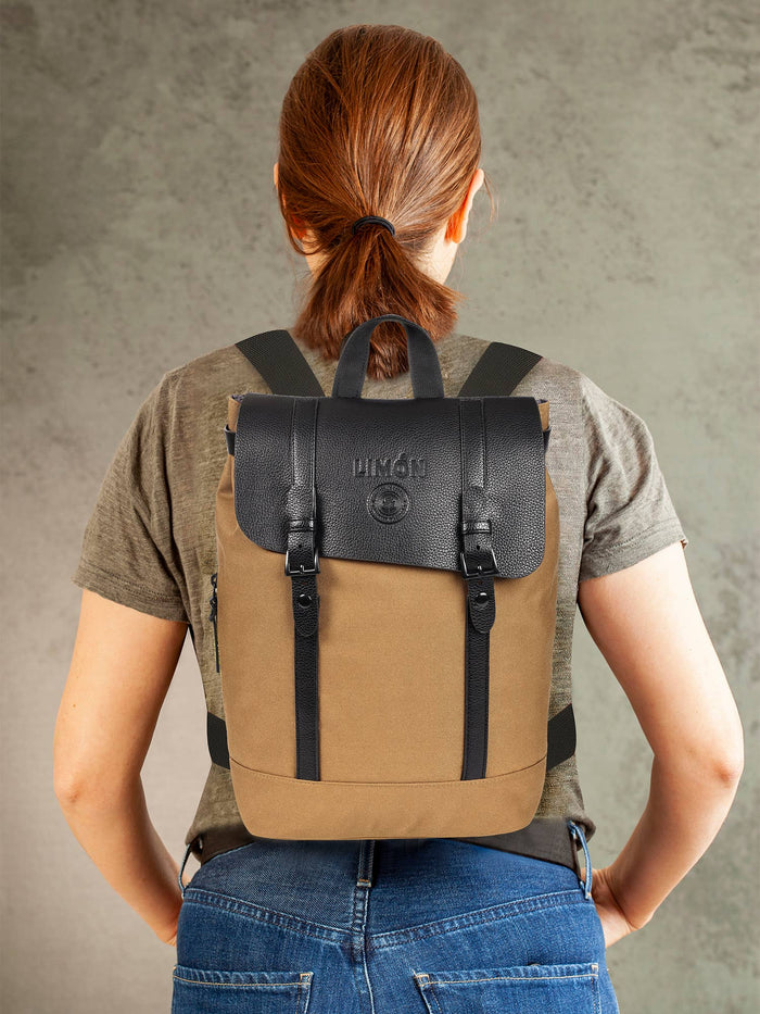 Dugong Backpack