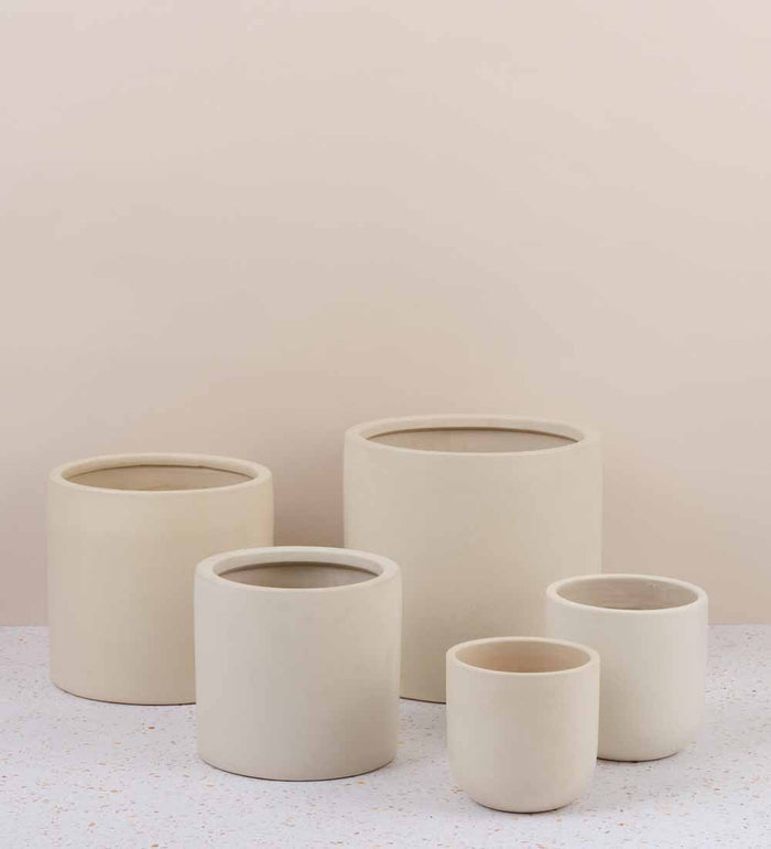 Earthenware Pot