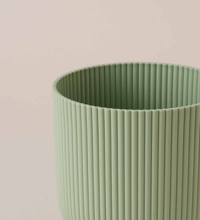 Elho Vibes Pot (16cm) (2 Colours)