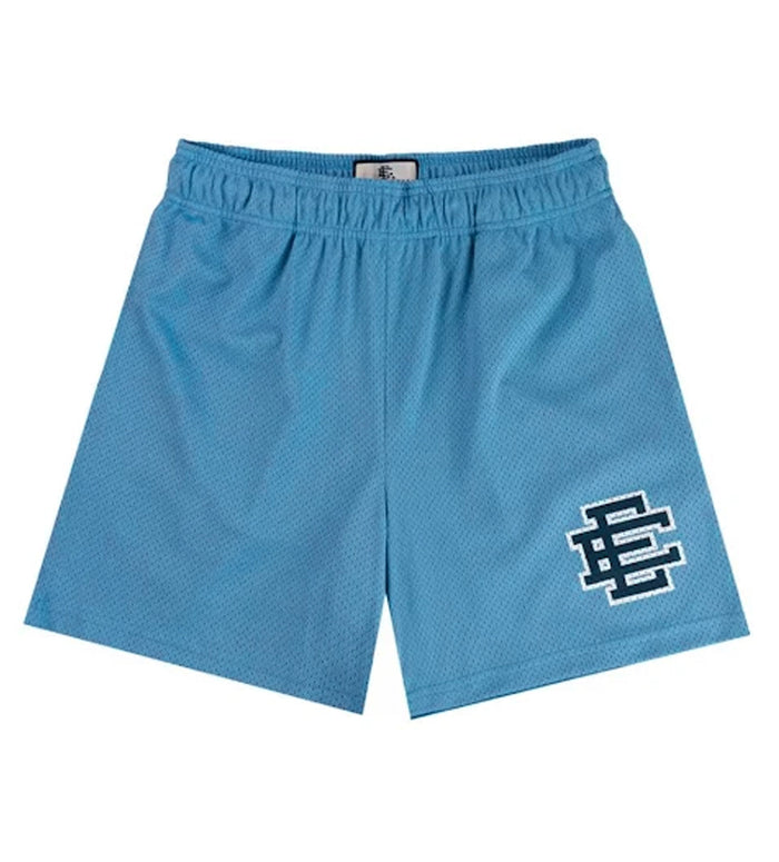 Eric Emanuel Basic Shorts Blue/Navy