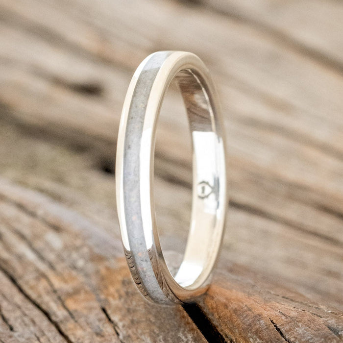 Silver / 3mm