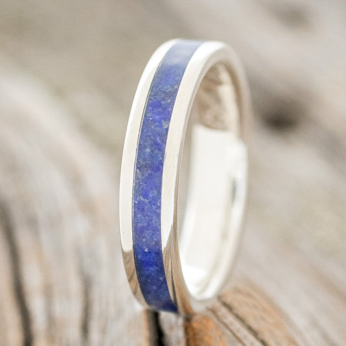 Silver / 4mm