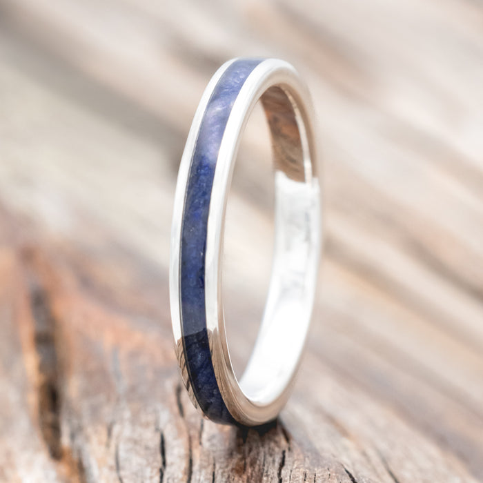Silver / 3mm