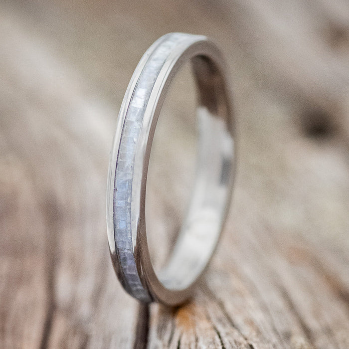 Titanium / 3mm
