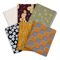 "Fall-in' For You" Fat Quarter Bundle