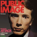 First Issue - Red