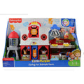 Fisher-Price GXC23 Little People Caring For Animals Farm